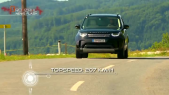 Land Rover Discovery - Drehzahl News Flash