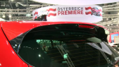 Vienna Autoshow 2016 - Drehzahl Bericht 