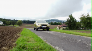 Subaru XV 2.0i e-BOXER