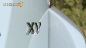 Subaru XV 2.0  - drehzahl News Flash