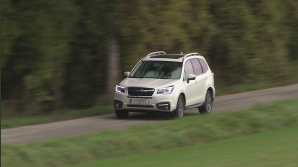 Subaru  Forester 2.0i
