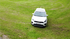 Kia Niro  Plug-in-Hybrid - Drehzahl News Flash