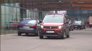 PEUGEOT RIFTER   - Drehzahl News Flash