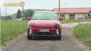 Kia Niro Elektro  - Drehzahl News Flash