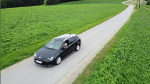 Suzuki Swace  - Drehzahl News Flash