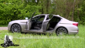 BMW 540i - Drehzahl News Flash